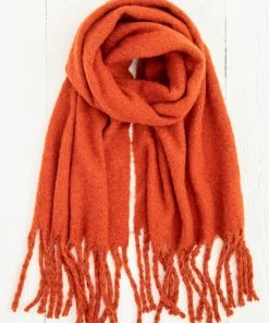 Natural Life Cuddle Up Cozy Scarf