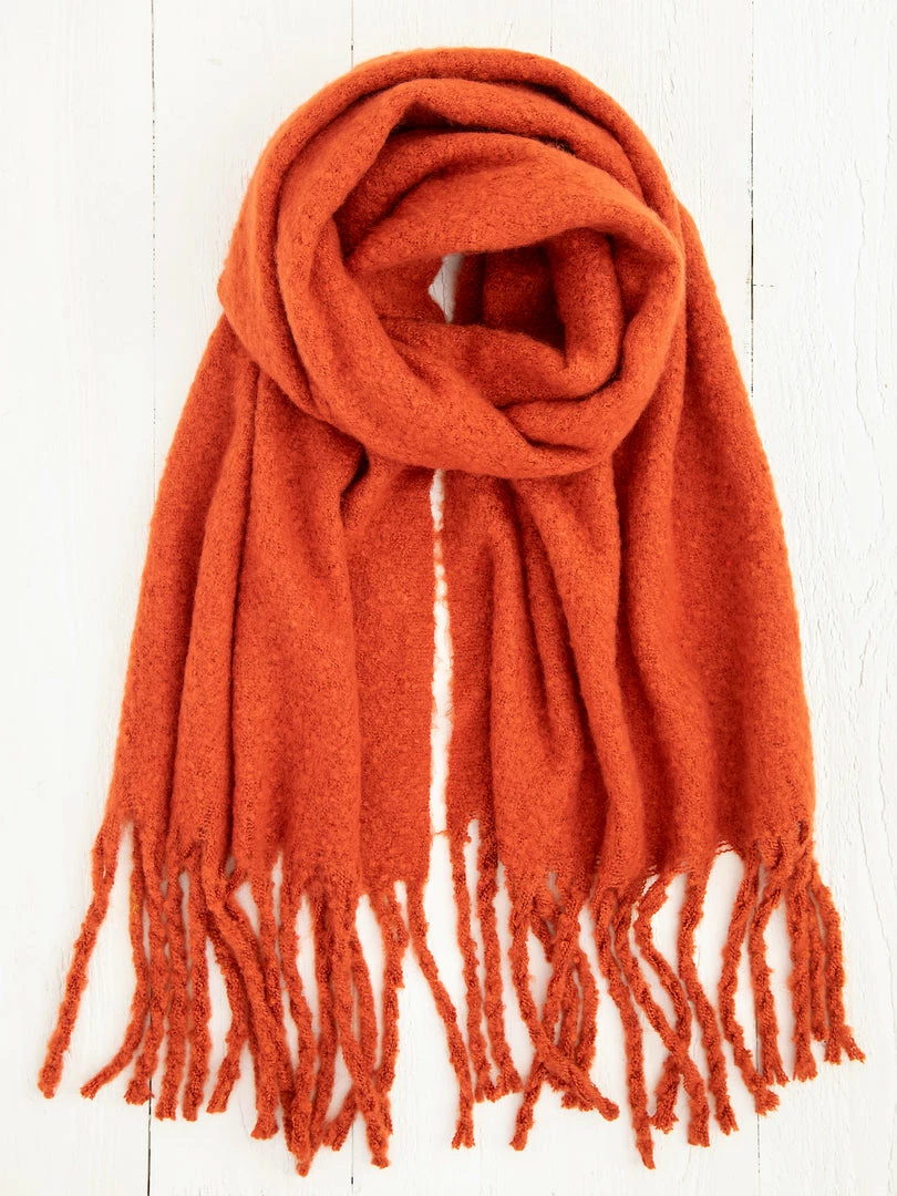 Natural Life Cuddle Up Cozy Scarf 3 Natural Life Cuddle Up Cozy Scarf