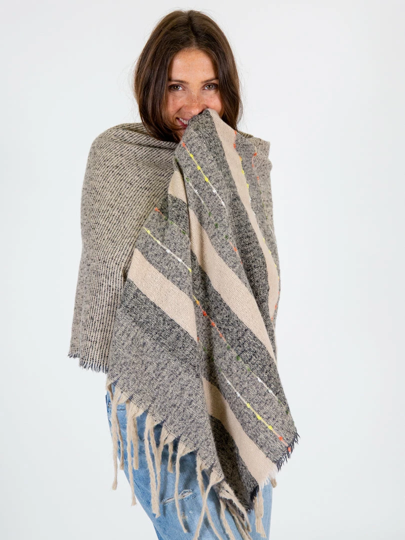 Natural Life Cuddle Up Cozy Scarf 9 Natural Life Cuddle Up Cozy Scarf