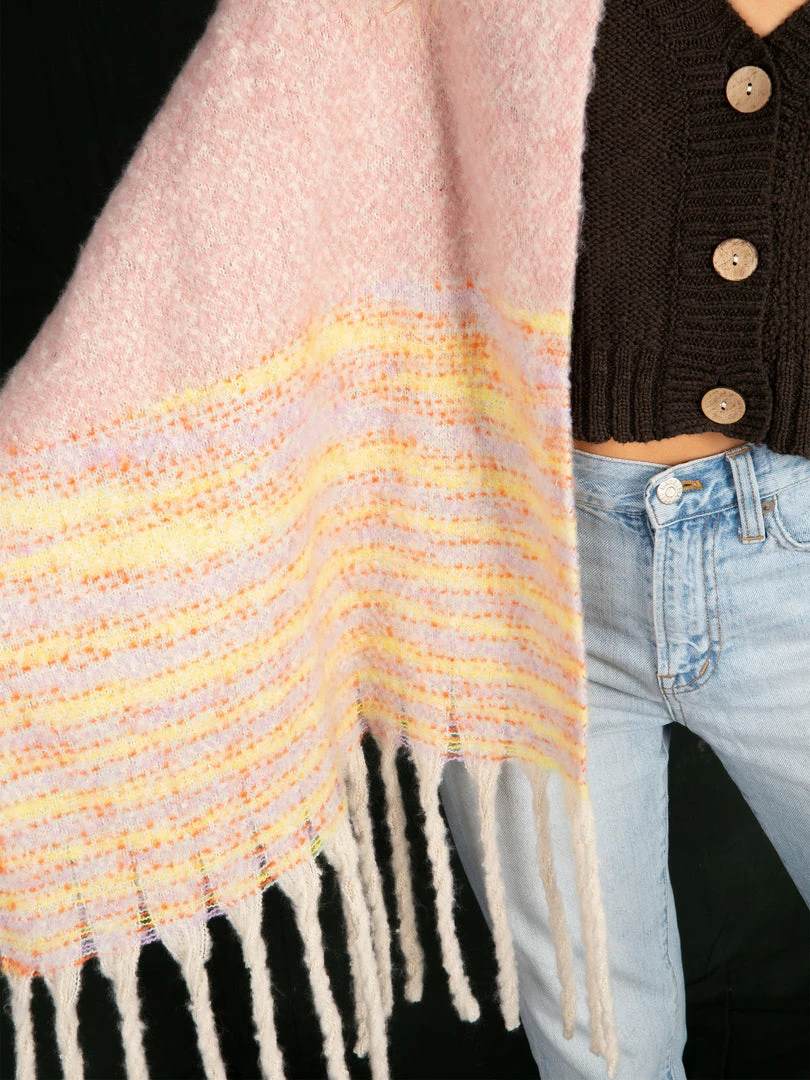 Natural Life Cuddle Up Cozy Scarf 13 Natural Life Cuddle Up Cozy Scarf