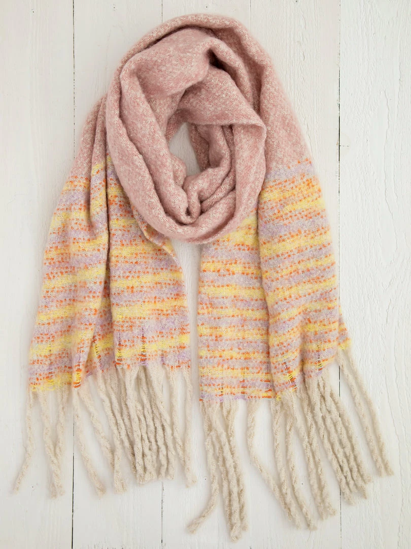 Natural Life Cuddle Up Cozy Scarf 16 Natural Life Cuddle Up Cozy Scarf