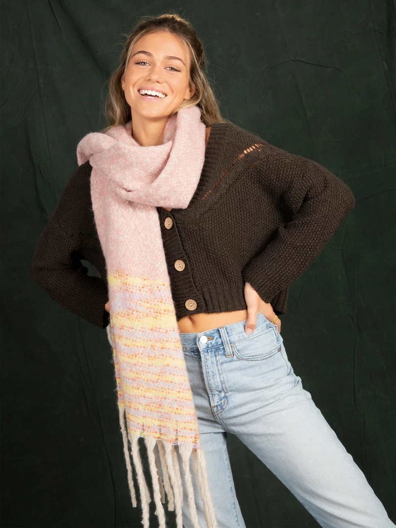 Natural Life Cuddle Up Cozy Scarf 11 Natural Life Cuddle Up Cozy Scarf