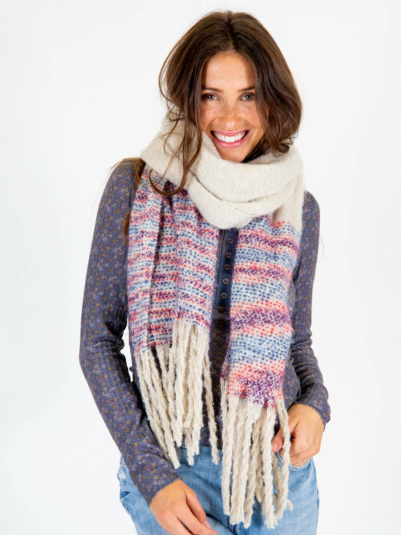 Natural Life Cuddle Up Cozy Scarf 17 Natural Life Cuddle Up Cozy Scarf