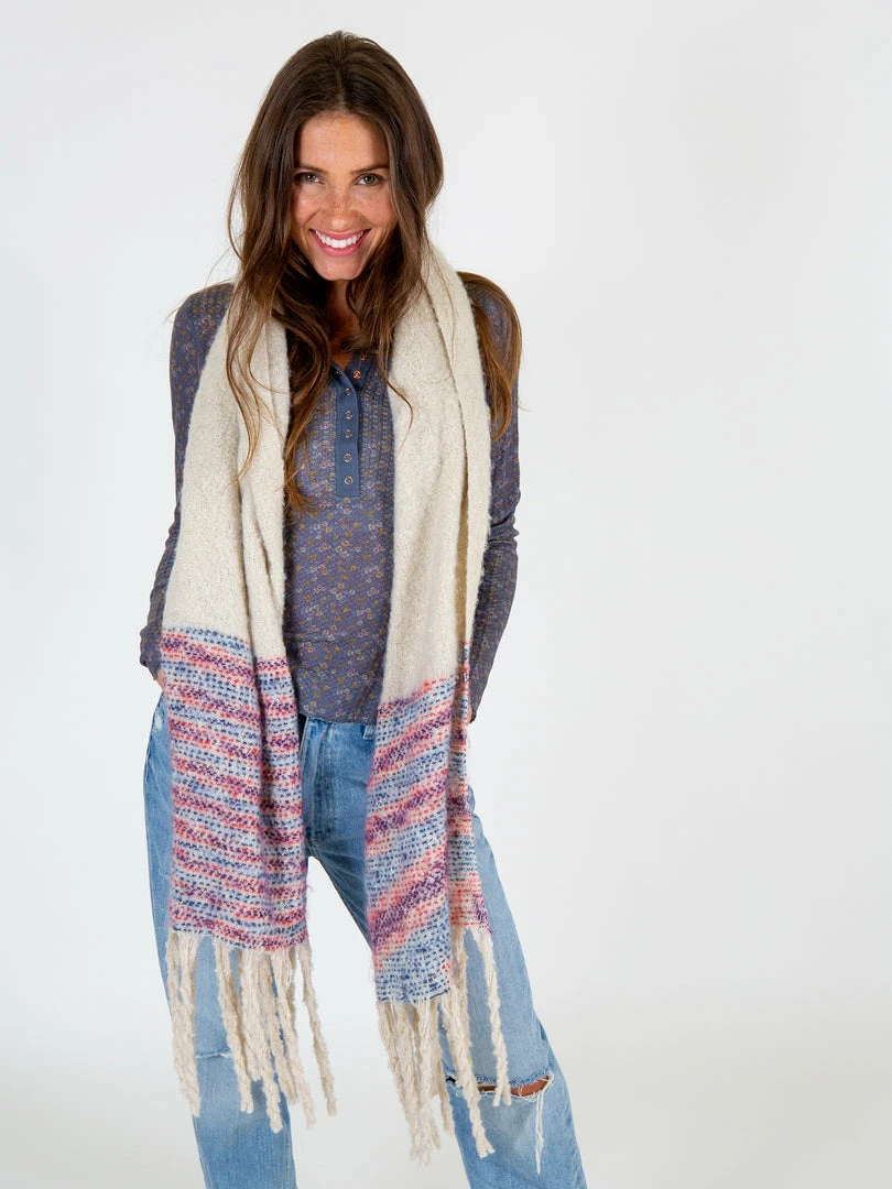 Natural Life Cuddle Up Cozy Scarf 20 Natural Life Cuddle Up Cozy Scarf
