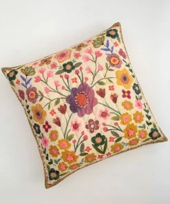 Natural Life Bungalow Euro Sham