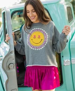 Natural Life Daisy Skort SUMMER SHOP