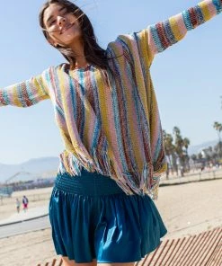 Natural Life Daisy Skort SUMMER SHOP