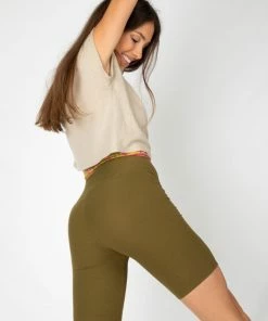 Natural Life Wear Everywhere Bike Short CLOTHES 50 Natural Life Wear Everywhere Bike Short CLOTHES