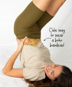 Natural Life Wear Everywhere Bike Short CLOTHES 52 Natural Life Wear Everywhere Bike Short CLOTHES