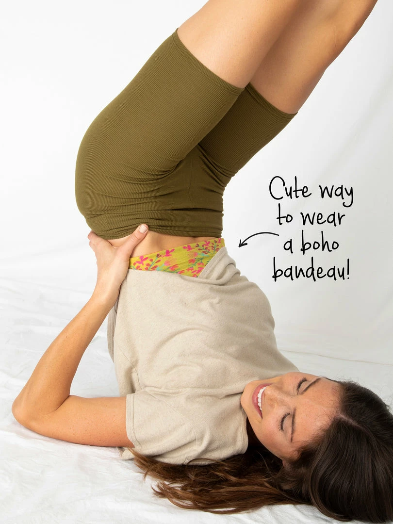 Natural Life Wear Everywhere Bike Short CLOTHES 22 Natural Life Wear Everywhere Bike Short CLOTHES