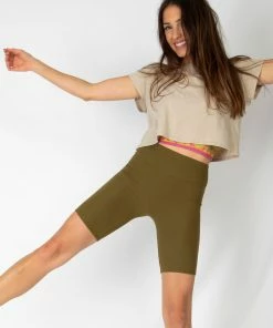 Natural Life Wear Everywhere Bike Short CLOTHES 48 Natural Life Wear Everywhere Bike Short CLOTHES