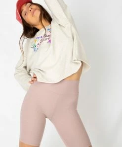 Natural Life Wear Everywhere Bike Short CLOTHES 46 Natural Life Wear Everywhere Bike Short CLOTHES