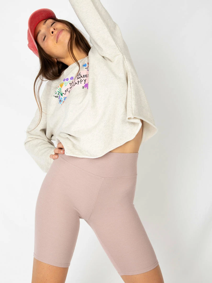 Natural Life Wear Everywhere Bike Short CLOTHES 16 Natural Life Wear Everywhere Bike Short CLOTHES