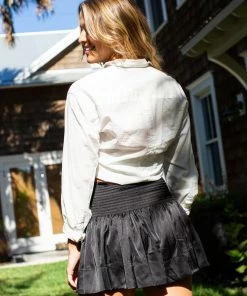 Natural Life Daisy Skort SUMMER SHOP