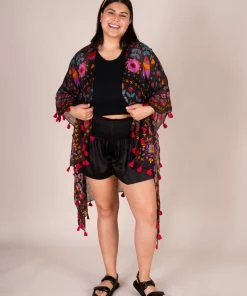 Natural Life Daisy Skort SUMMER SHOP