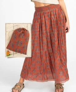 Natural Life Skirt-In-A-Bag 35 Natural Life Skirt-In-A-Bag