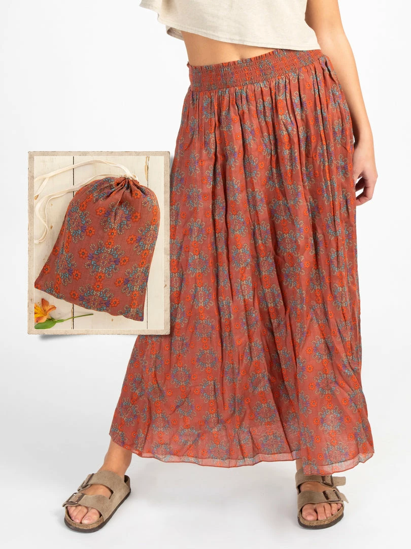 Natural Life Skirt-In-A-Bag 10 Natural Life Skirt-In-A-Bag