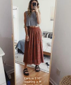 Natural Life Skirt-In-A-Bag 38 Natural Life Skirt-In-A-Bag