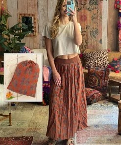 Natural Life Skirt-In-A-Bag 34 Natural Life Skirt-In-A-Bag