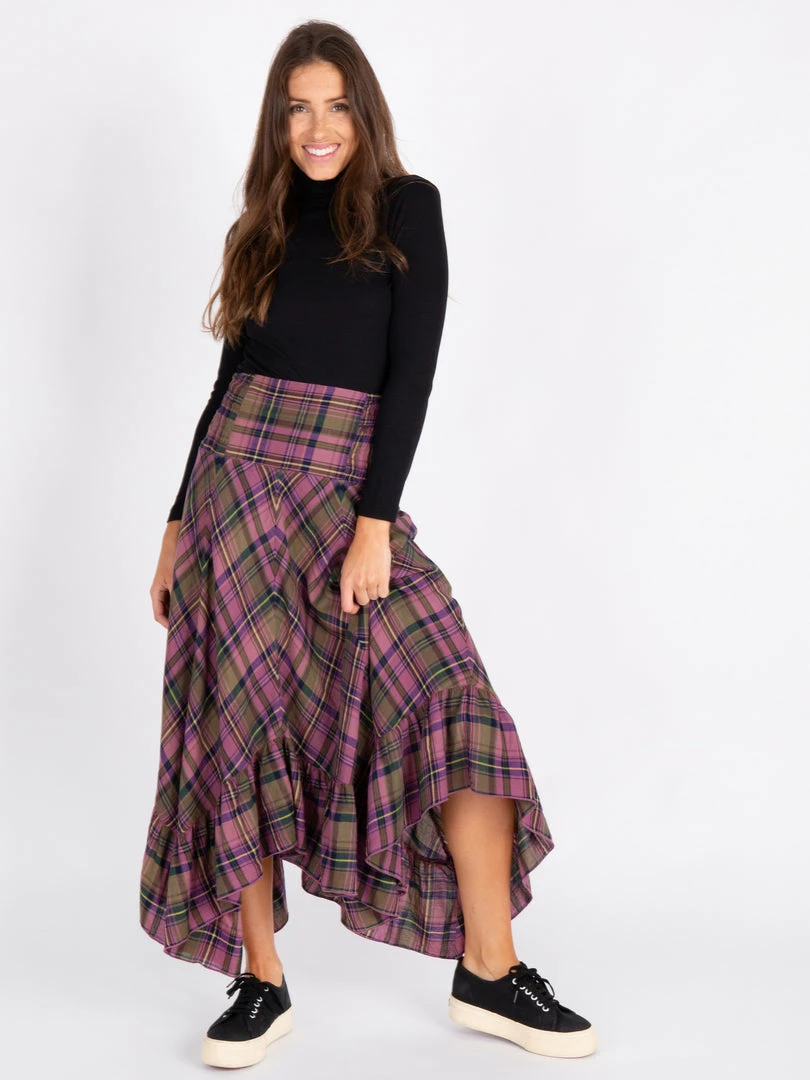 Natural Life Feelin' Alive Midi Skirt Back In Stock 10 Natural Life Feelin' Alive Midi Skirt Back In Stock