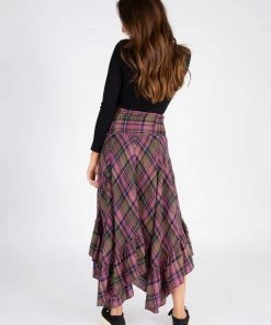 Natural Life Feelin' Alive Midi Skirt Back In Stock 19 Natural Life Feelin' Alive Midi Skirt Back In Stock