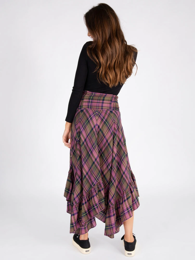 Natural Life Feelin' Alive Midi Skirt Back In Stock 11 Natural Life Feelin' Alive Midi Skirt Back In Stock