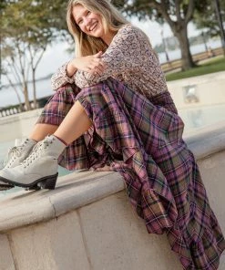 Natural Life Feelin' Alive Midi Skirt Back In Stock 17 Natural Life Feelin' Alive Midi Skirt Back In Stock