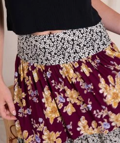 Natural Life Hanna Maxi Skirt CLOTHES 26 Natural Life Hanna Maxi Skirt CLOTHES