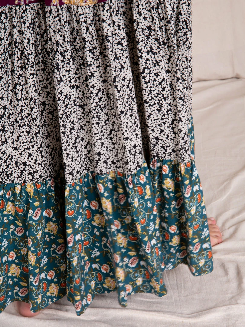 Natural Life Hanna Maxi Skirt CLOTHES 8 Natural Life Hanna Maxi Skirt CLOTHES