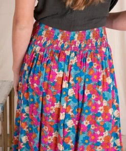 Natural Life Addie Skirt