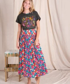 Natural Life Addie Skirt