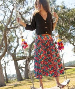 Natural Life Addie Skirt