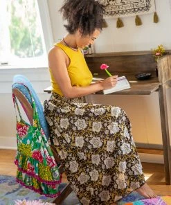 Natural Life NEW & TRENDING Bungalow Writing Desk & Console