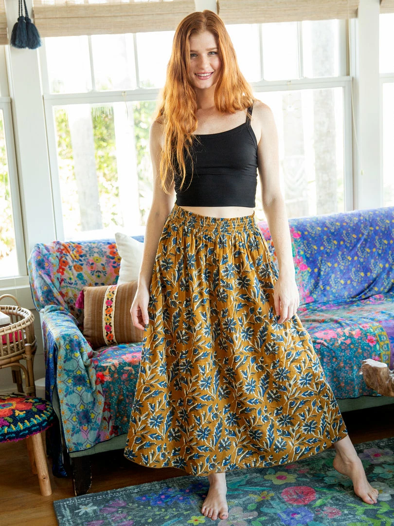 Natural Life Skirt-In-A-Bag 19 Natural Life Skirt-In-A-Bag