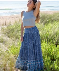 Natural Life Hanna Maxi Skirt CLOTHES 39 Natural Life Hanna Maxi Skirt CLOTHES