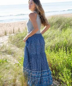 Natural Life Hanna Maxi Skirt CLOTHES 40 Natural Life Hanna Maxi Skirt CLOTHES