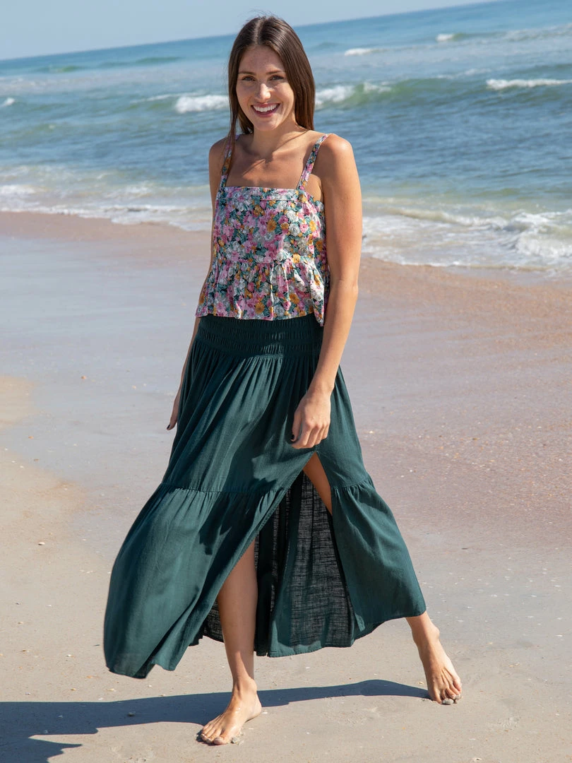 Natural Life Patti Top 6 Natural Life Patti Top