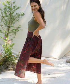 Natural Life Addie Skirt