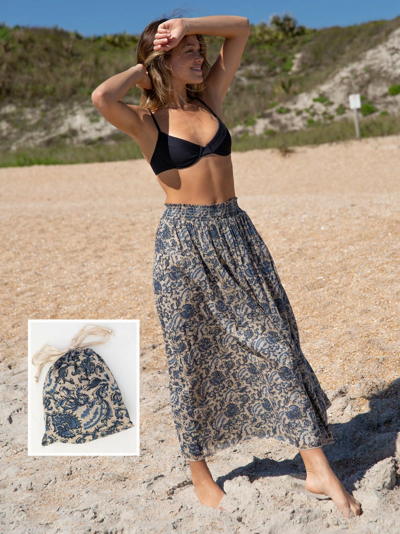 Natural Life Skirt-In-A-Bag 23 Natural Life Skirt-In-A-Bag