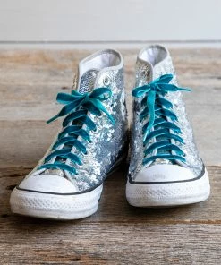 Natural Life Set Of 2 Shoelaces NEW & TRENDING