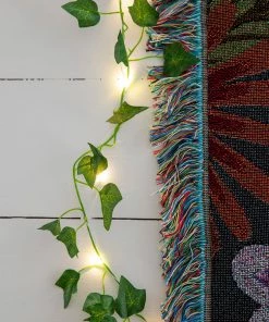 Natural Life Ivy Fairy String Lights Back To Campus