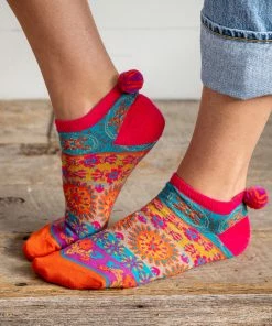 Natural Life Back To Campus Ankle Sock Set 18 Natural Life Back To Campus Ankle Sock Set