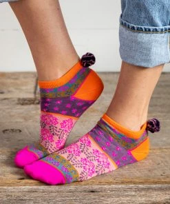 Natural Life Back To Campus Ankle Sock Set 19 Natural Life Back To Campus Ankle Sock Set