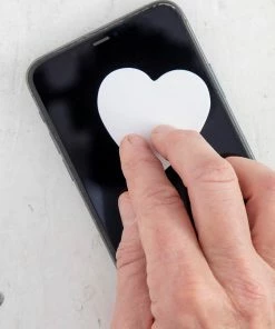 Natural Life Stick-On Screen Cleaner Set NEW & TRENDING