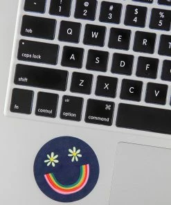 Natural Life Stick-On Screen Cleaner Set NEW & TRENDING