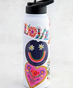 Natural Life NEW & TRENDING Set Of 3 Stickers 23 Natural Life NEW & TRENDING Set Of 3 Stickers