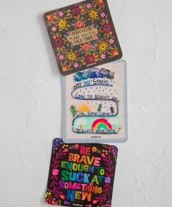 Natural Life NEW & TRENDING Set Of 3 Stickers 26 Natural Life NEW & TRENDING Set Of 3 Stickers