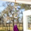 Natural Life Beach & Outdoors Agate Sun Catcher