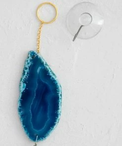 Natural Life Beach & Outdoors Agate Sun Catcher