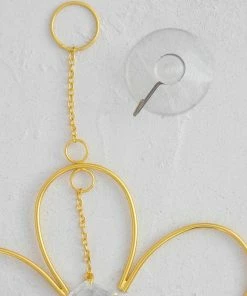 Natural Life Whimsy Sun Catcher